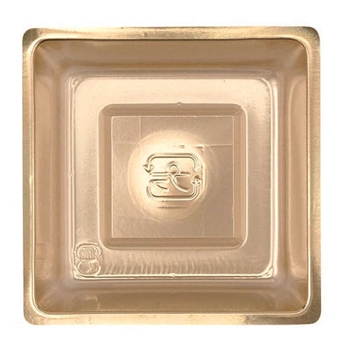 エフピコチューパ　小鉢Ｃ-3　金　100枚入×12袋（1200枚）/箱