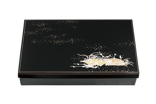 エフピコチューパ 仕出し容器 紙ボックス　料亭 120-90 伏見　20枚入×3袋（60枚）/箱