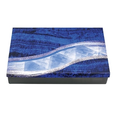 エフピコチューパ 仕出し容器 紙ボックス　料亭 120-90 嵐山　20枚入×3袋（60枚）/箱