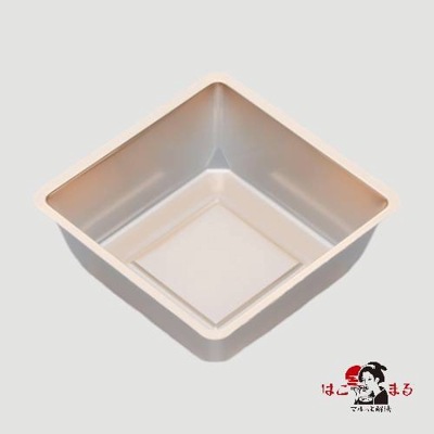 北原産業　小鉢65　赤金　100枚入／2000枚入