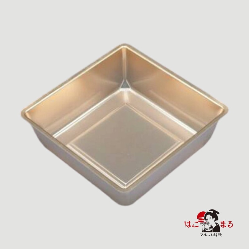 北原産業　小鉢70　赤金　100枚入／2000枚入