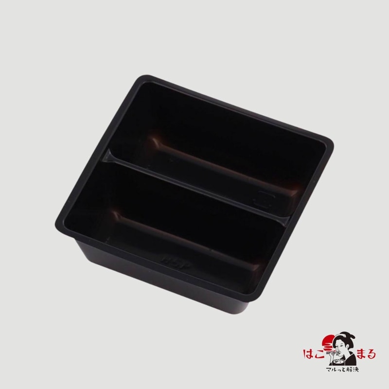 お買い得！SALE！　小鉢12個 10.3cm位 165 北原産業 小鉢65 赤金B仕切 100枚入／2000枚入｜はこまる公式通販