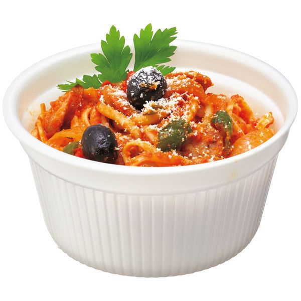 エフピコ 食品容器  MFPドリスカップ 142-700 本体 白　30枚入／600枚入