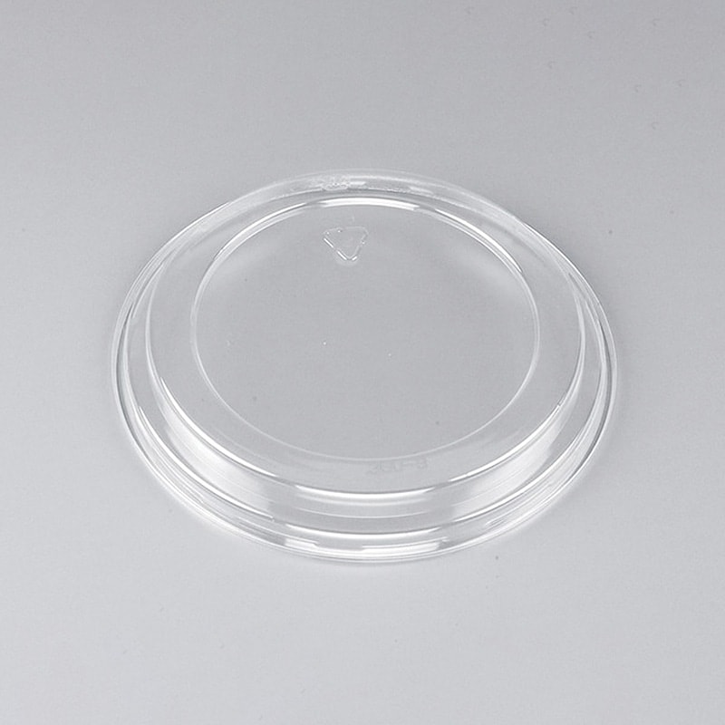 シーピー化成 丼容器　BFｰ360ｰB 嵌合蓋　50枚入×24袋（1200枚）/箱