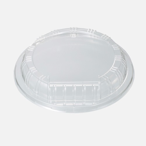 ケーピープラテック パルプモールド丼容器用高フタ  どんぶり170　25枚入×36袋（900枚）/箱