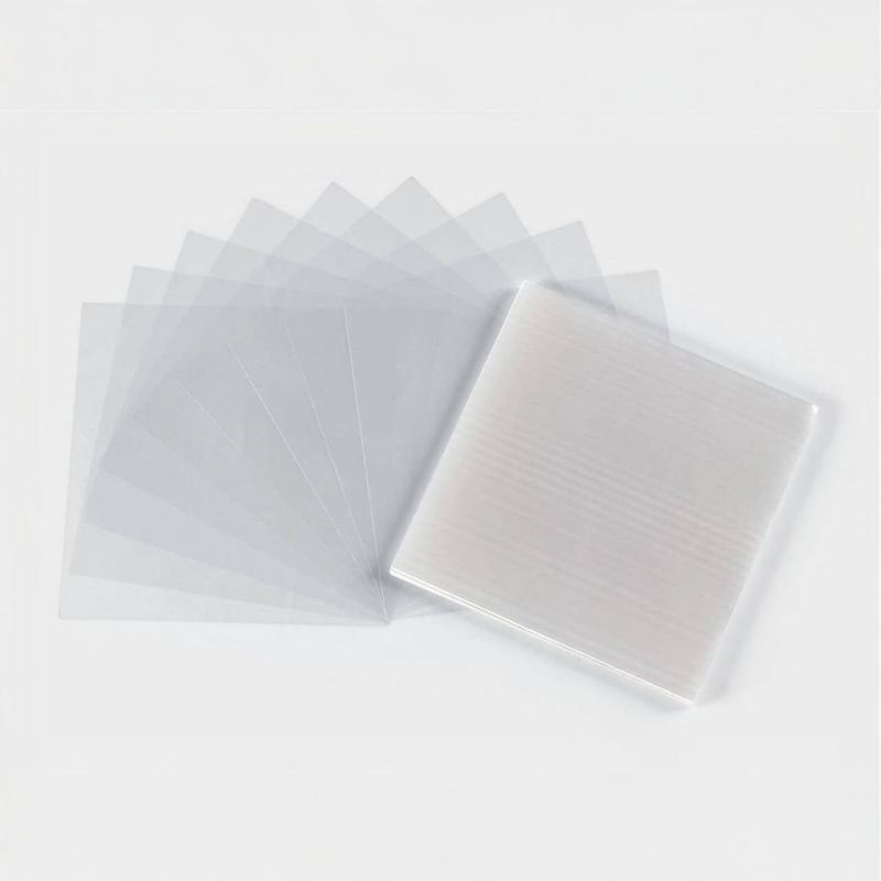 大黒工業　OPP食品シート (120×120)　1000枚入/袋