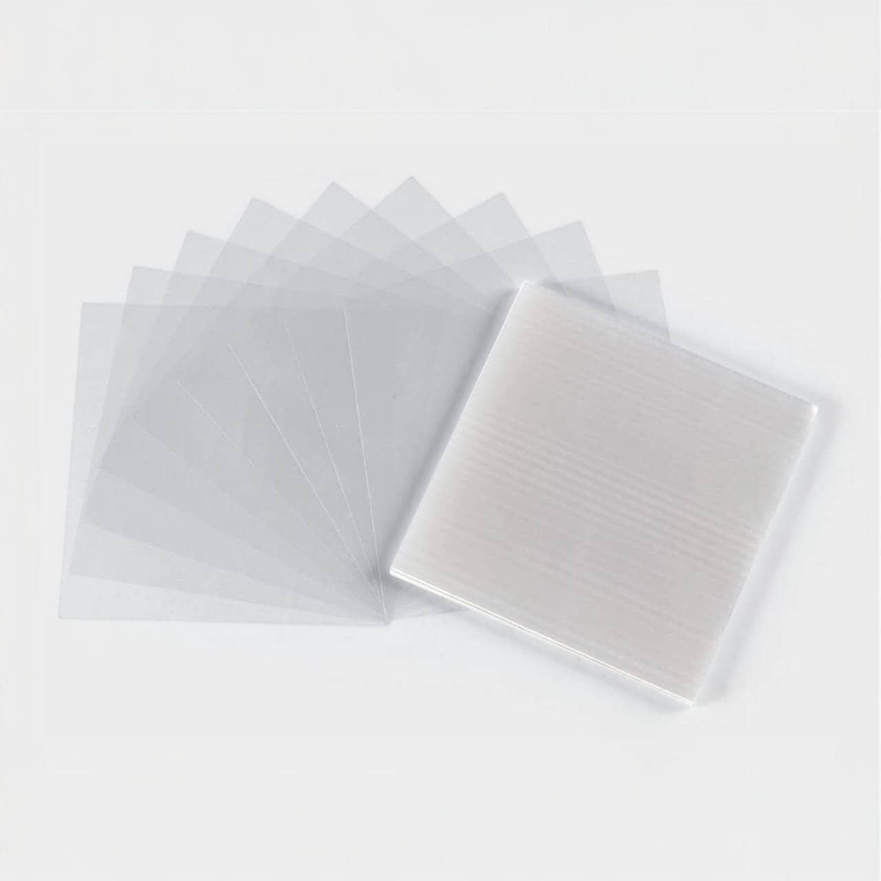 大黒工業 OPP食品シート (120×120) 1000枚入/袋.｜はこまる公式通販
