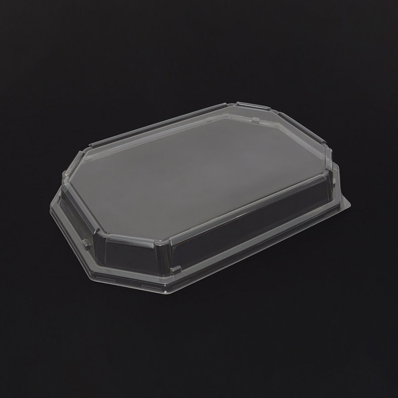 エフピコ オードブル容器　T-オードブル 32-22　篏合蓋 APエコ　10枚／200枚入