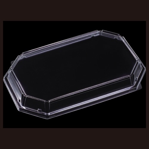 エフピコ オードブル容器　T-オードブル 38-25　嵌合蓋 APエコ　10枚／200枚入