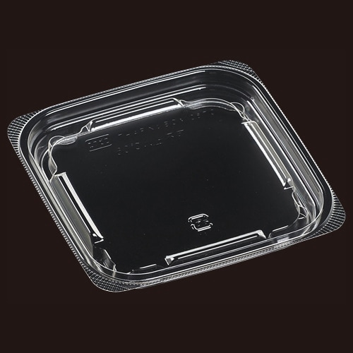 エフピコチューパ サラダ容器　APベジBOX　126TC内嵌合蓋　50枚入／800枚入