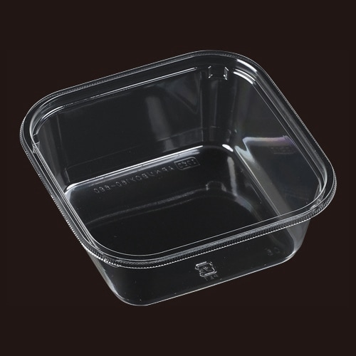 エフピコチューパ サラダ容器　APベジBOX　本体 150-680　50枚入／800枚入