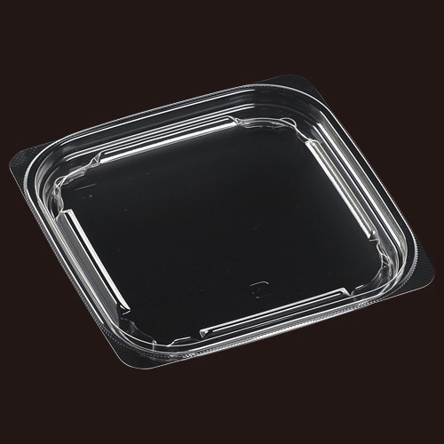 エフピコチューパ サラダ容器　APベジBOX　150TC内嵌合蓋 　50枚入／600枚入