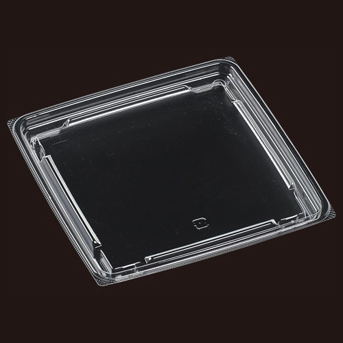 エフピコチューパ サラダ容器　APベジBOX　170TC内嵌合蓋　50枚入／400枚入