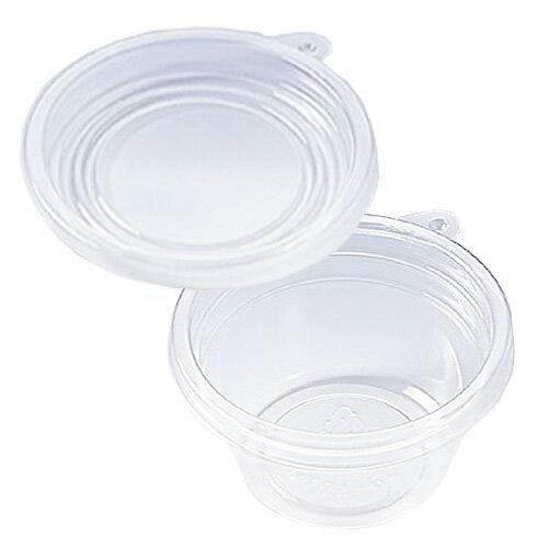 北原産業 ﾀｲﾄｶｯﾌﾟ DT81-90 本体・フタセット　100枚入／4000枚入