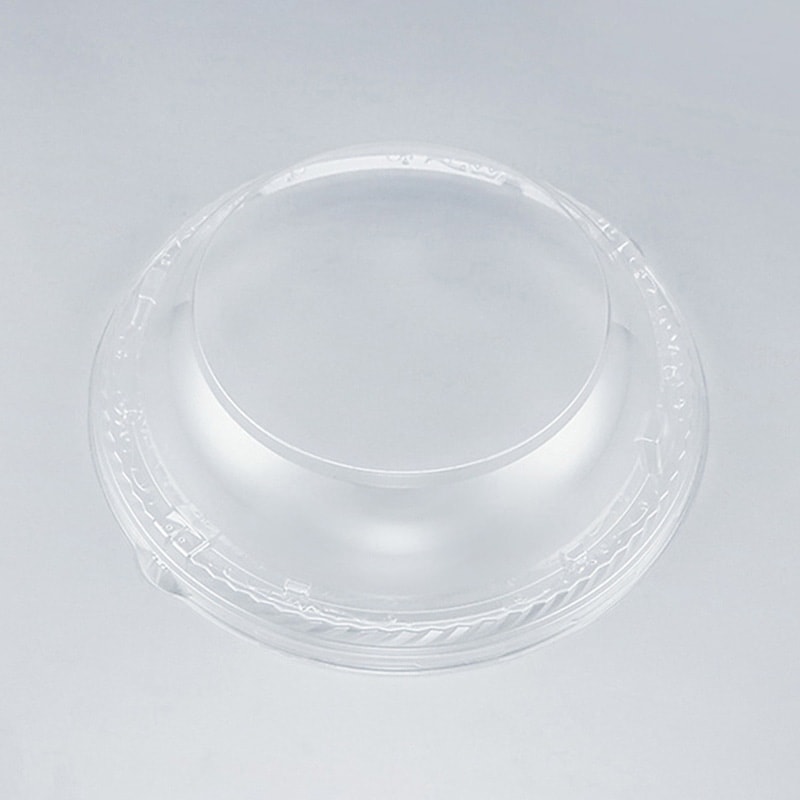 シーピー化成 オードブル容器　SFソワレ 20　外嵌合蓋 AP　25枚×18袋（450枚）/箱