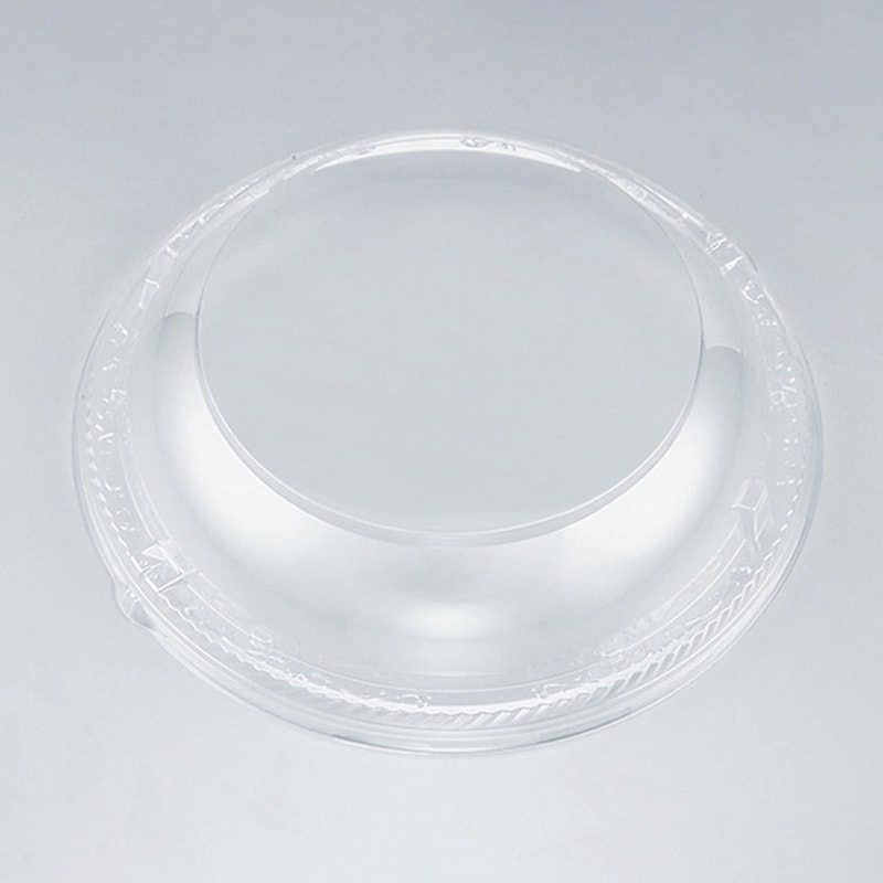 シーピー化成 オードブル容器　SFソワレ 25　外嵌合蓋 AP　25枚×16袋（400枚）/箱