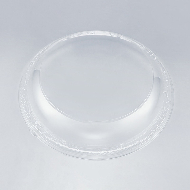 シーピー化成 オードブル容器　SFソワレ 30　外嵌合蓋 AP　10枚×24袋（240枚）/箱