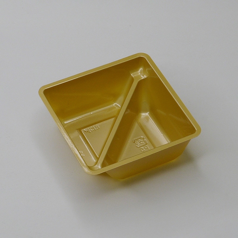 アクタ カップ容器　60-1S 金　100枚入×10袋（1000枚）/箱