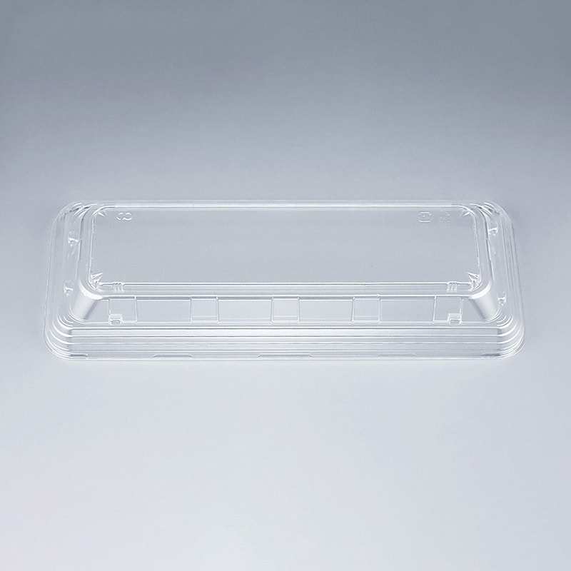 シーピー化成 惣菜容器　BFコモ 15（N）外嵌合蓋　50枚×20袋（1000枚）/箱