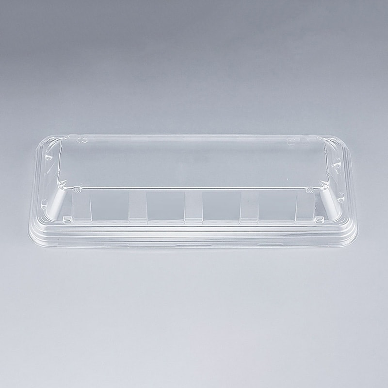 シーピー化成 惣菜容器　BFコモ 15（N）高嵌合蓋　50枚×20袋（1000枚）/箱