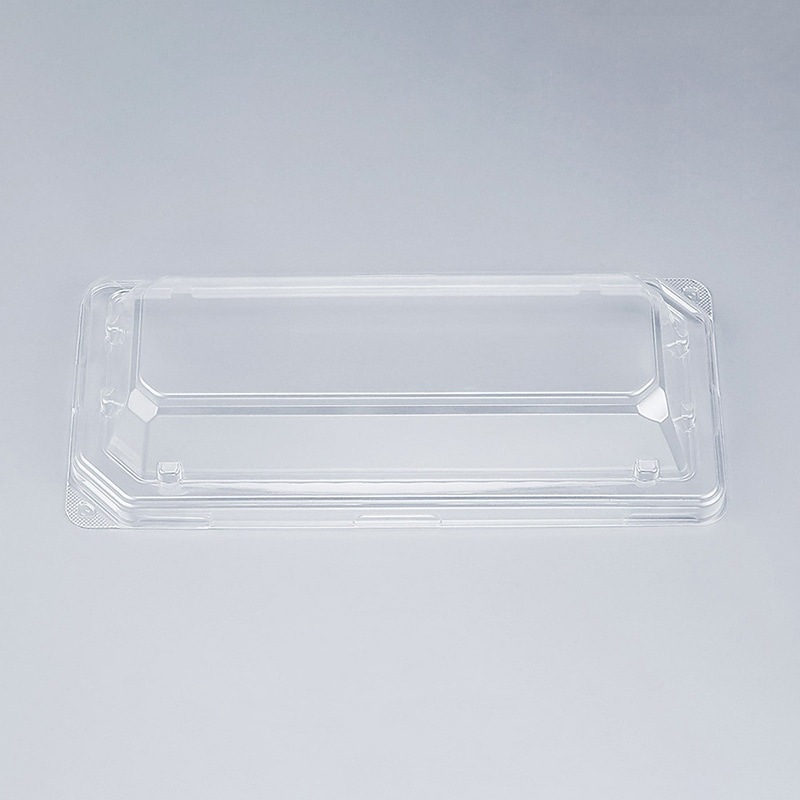 シーピー化成 米飯容器　BFNたわら 5　外嵌合蓋　50枚×12袋（600枚）/箱