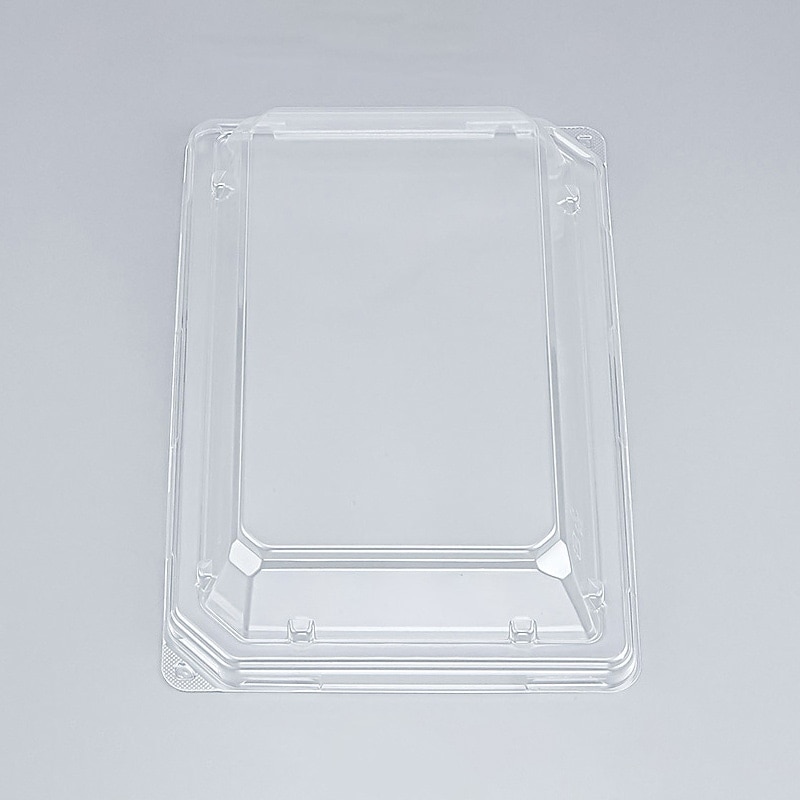 シーピー化成 米飯容器　BFNたわら 9　外嵌合蓋　50枚×8袋（400枚）/箱