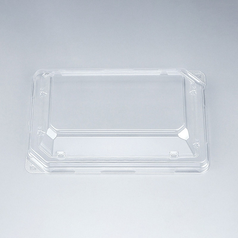 シーピー化成 米飯容器　BFNたわら　外嵌合蓋 35　50枚×16袋（800枚）/箱