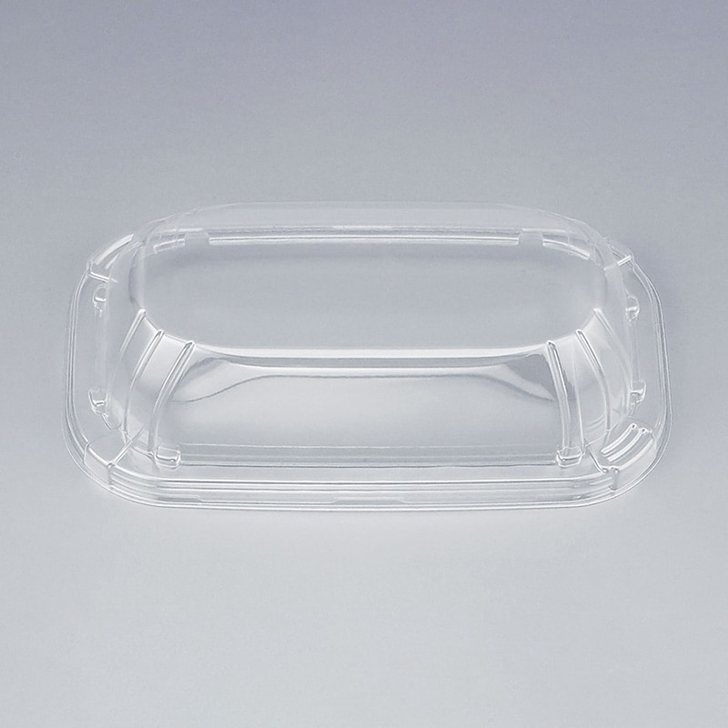 シーピー化成 米飯容器　TNえにし 3S　外嵌合蓋　50枚×30袋（1500枚）/箱