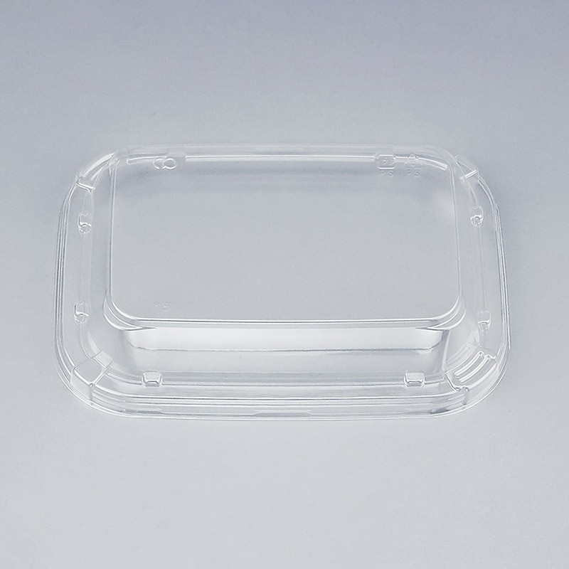 シーピー化成 米飯容器　TNえにし15　外嵌合蓋　50枚×24袋（1200枚）/箱