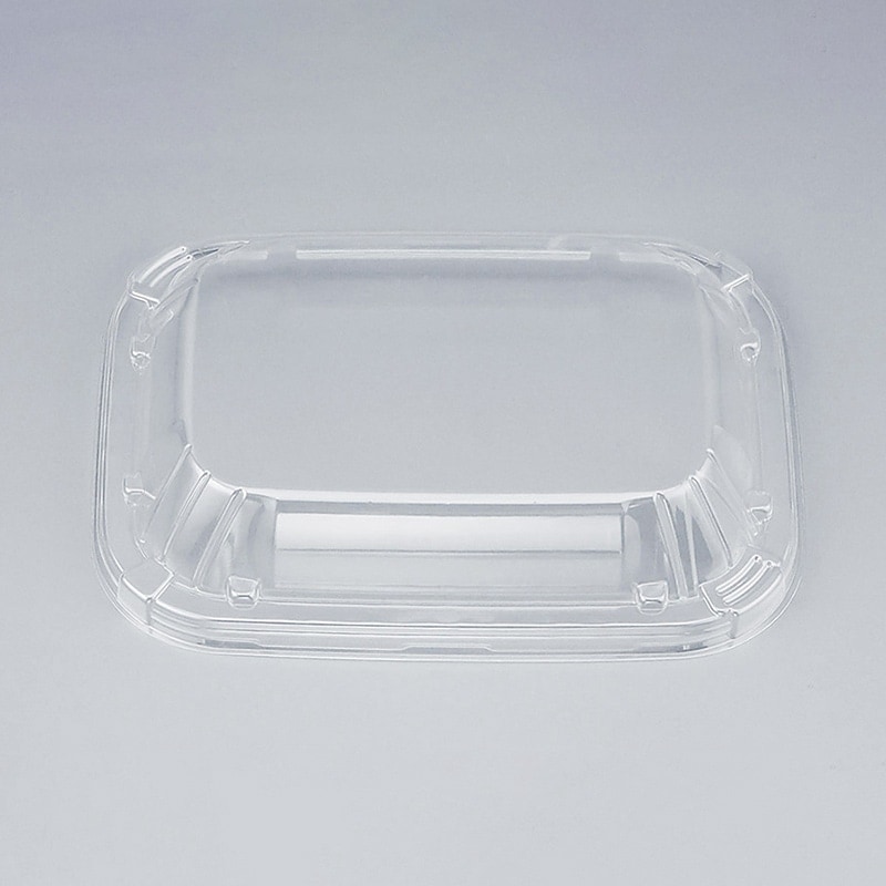 シーピー化成 米飯容器　TNえにし 15S　外嵌合蓋　50枚×24袋（1200枚）/箱