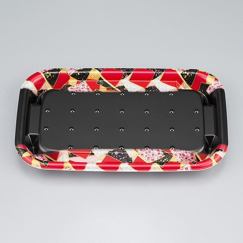 シーピー化成 米飯容器　TNえにし　本体 16　羽織　50枚×18袋（900枚）/箱