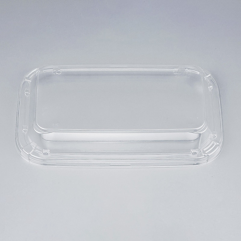 シーピー化成 米飯容器　TNえにし 16　外嵌合蓋　50枚×18袋（900枚）/箱