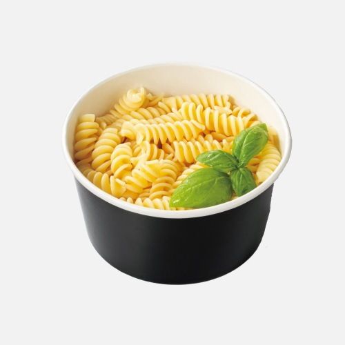 ケーピープラテック KMカップ　KM140-750　本体　茶／赤／黒／ナチュラル　50枚入×12袋（600枚）/箱