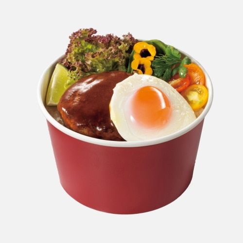 ケーピープラテック KMカップ　KM140-850　本体　赤／黒／白／茶　50枚入×12袋（600枚）/箱