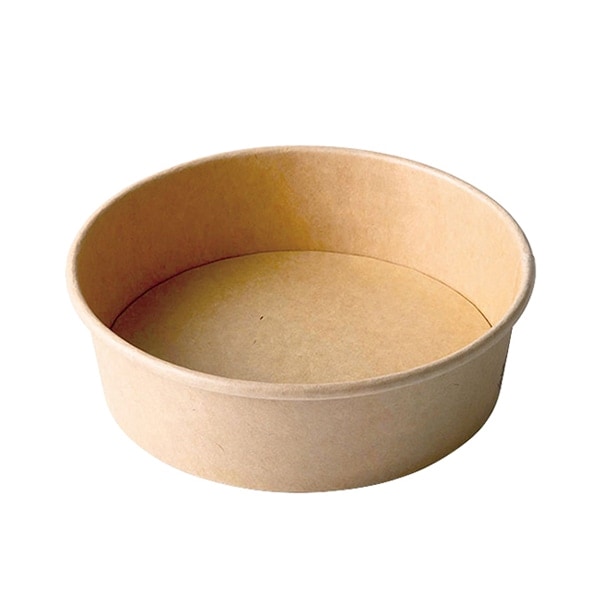 ケーピープラテック KMカップ　KM150-500　本体　ナチュラル　50枚入×6袋（300枚）/箱