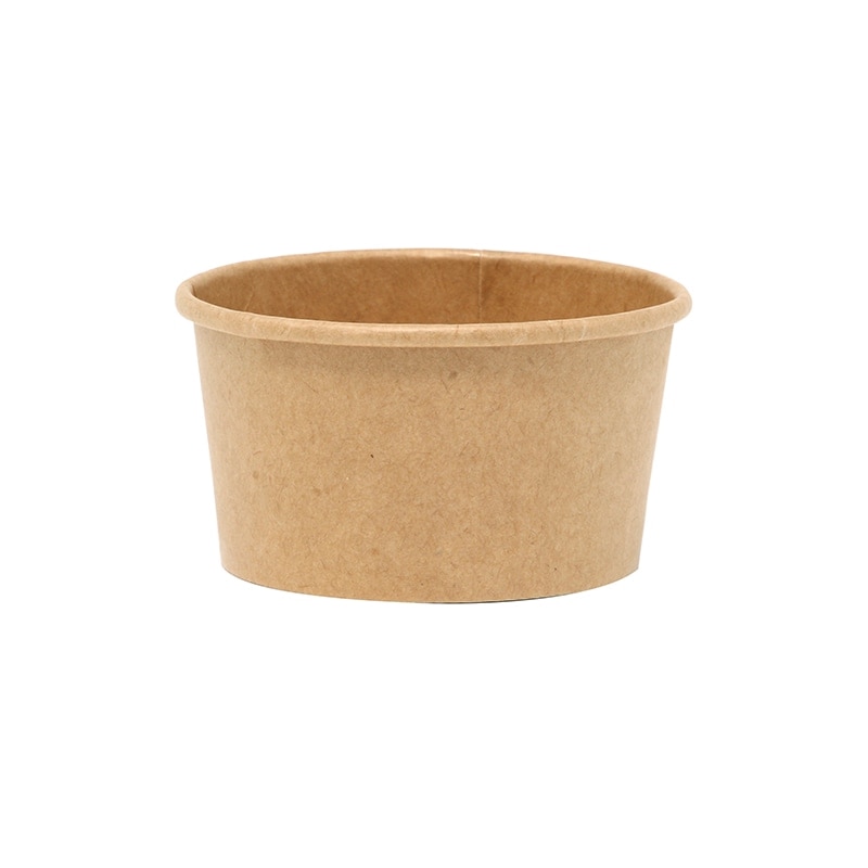 ケーピープラテック KMカップ　KM70-90 本体　ナチュラル　50枚入×40袋（2000枚）/箱