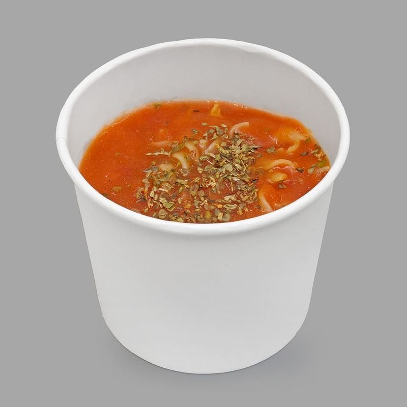 ケーピープラテック KMカップ　KM90-320 本体　白（PP)　50枚入×20袋（1000枚）/箱