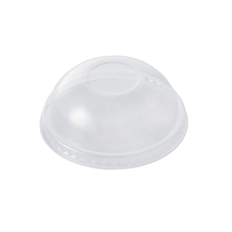 ケーピープラテック KMカップ　KM90 ドームフタ　50枚入×20袋（1000枚）/箱