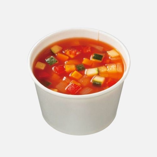 ケーピープラテック KMカップ　KM95-270 本体　白　50枚入×20袋（1000枚）/箱