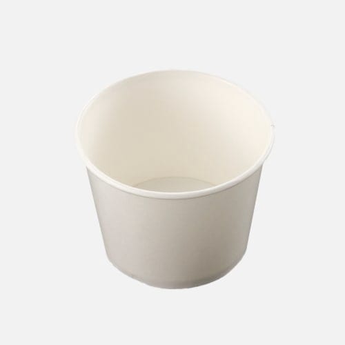 ケーピープラテック KMカップ　KM100-390 本体　白　50枚入×20袋（1000枚）/箱