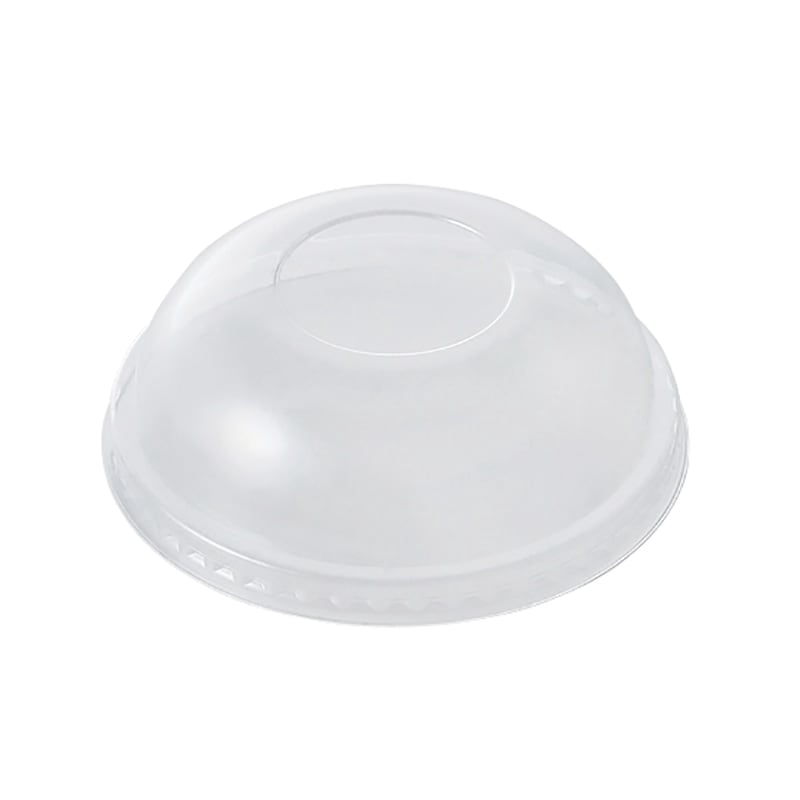 ケーピープラテック KMカップ　KM100 ドームフタ　50枚入×20袋（1000枚）/箱