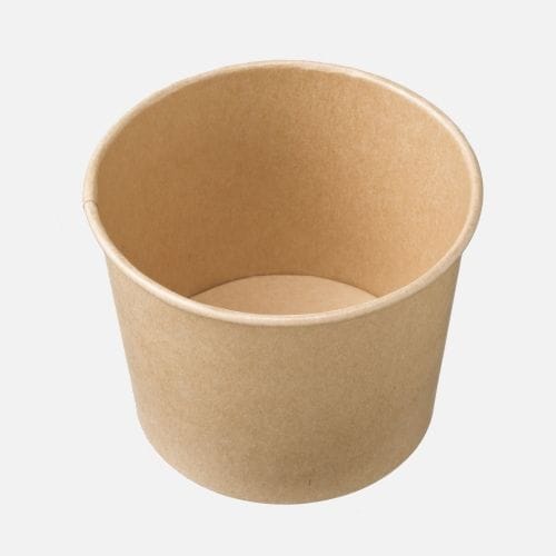 ケーピープラテック KMカップ　KM110-520 本体　ナチュラル　50枚入×20袋（1000枚）/箱