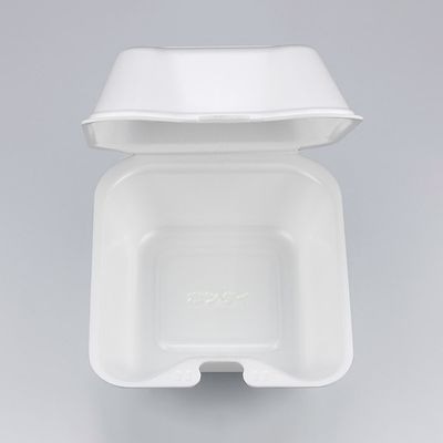 シーピー化成 食品容器 フードパック VK-632 無地 50枚×8袋(400枚)/箱