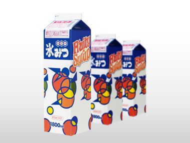 ハニー 氷みつ　Ａタイプ1.8ℓ（いちご・マンゴー・メロン・コーラ・グレープ・ブルーハワイ・レモン・抹茶）　選べる8本セット