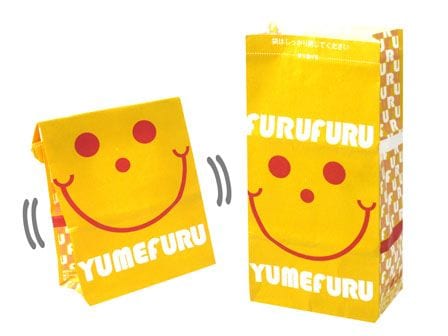 ハニー 夢フル袋 No.3　200枚入（袋）/1000枚入（箱）