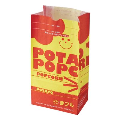 ハニー 夢フル袋 スマイル 200枚入(袋)/1000枚入(箱)