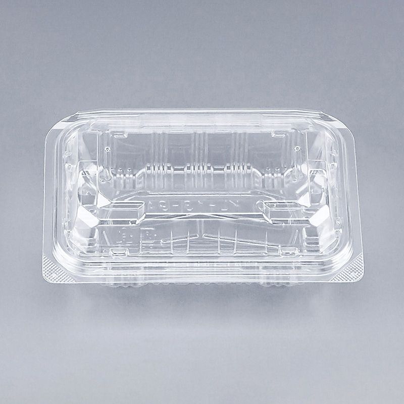 シーピー化成 嵌合フードパック　巻き寿司用 KL-13-9A（N）　50枚入×36袋（1800枚）/箱