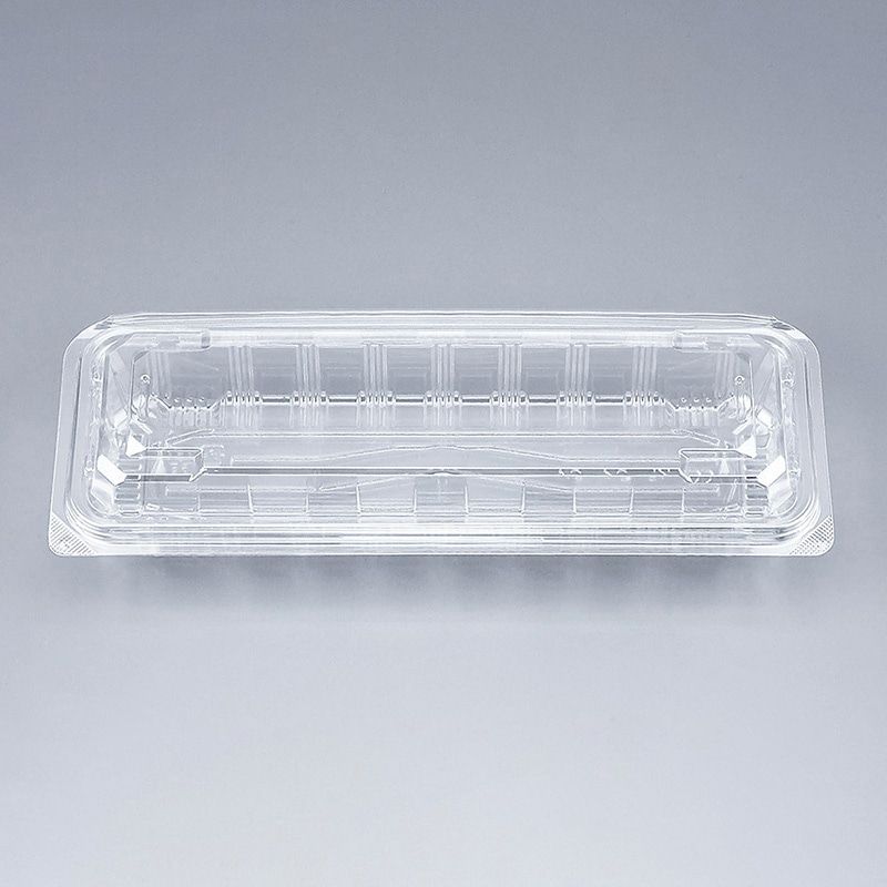 シーピー化成 嵌合フードパック KL-24-9A（NT）　50枚入×24袋（1200枚）/箱