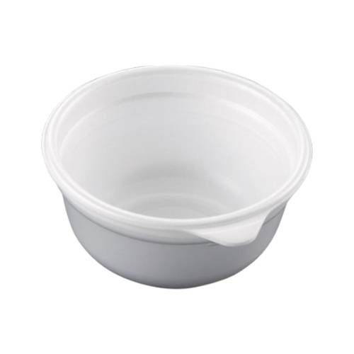 ケーピープラテック みそ汁カップ　本体　25枚入×40袋（1000枚）/箱　