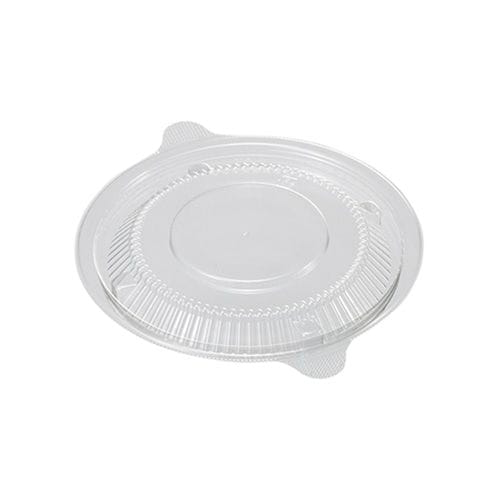 ケーピープラテック 丼容器 どんぶりＳ 透明フタ　50枚入×16袋（800枚）/箱
